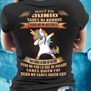 Meet your Posher, Mayra